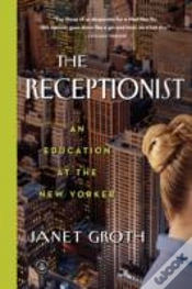 Capa do artigo The Receptionist