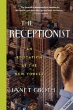 Capa do artigo The Receptionist
