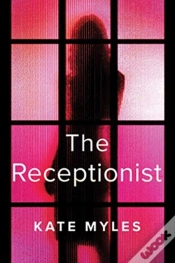 Capa do artigo The Receptionist