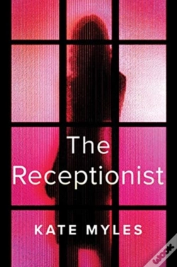 Capa do artigo The Receptionist