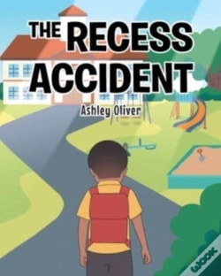 Capa do artigo The Recess Accident