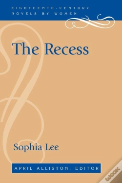 Capa do artigo The Recess
