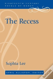 Capa do artigo The Recess