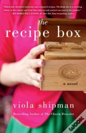 The Recipe Box