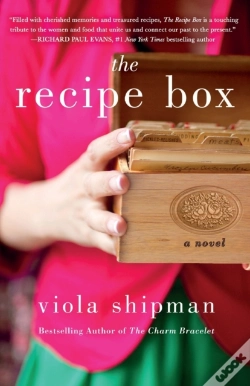 Capa do artigo The Recipe Box