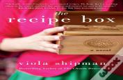 The Recipe Box