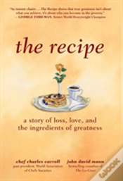Capa do artigo The Recipe
