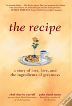 Capa do artigo The Recipe