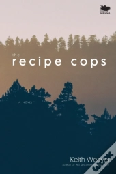 The Recipe Cops