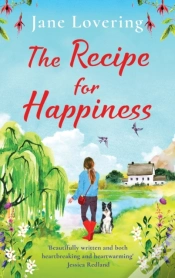 Capa do artigo The Recipe For Happiness