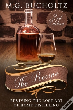 Capa do artigo The Recipe
