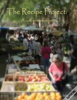 Capa do artigo The Recipe Project