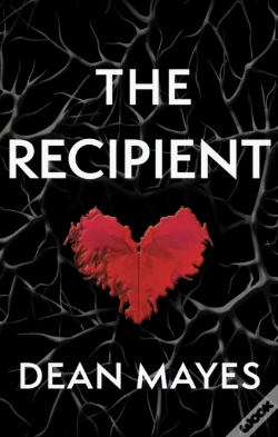Capa do artigo The Recipient