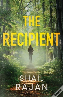 Capa do artigo The Recipient