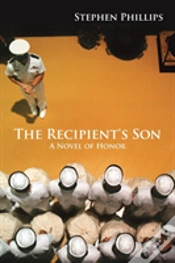 Capa do artigo The Recipient
