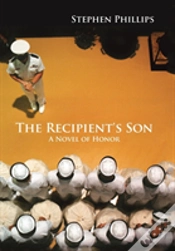 Capa do artigo The Recipient