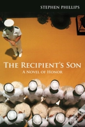 Capa do artigo The Recipient