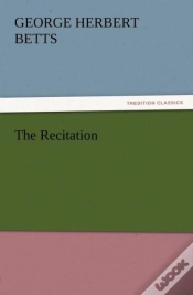 Capa do artigo The Recitation