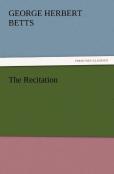 The Recitation
