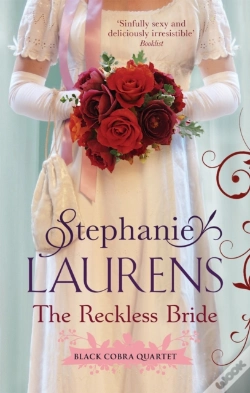 Capa do artigo The Reckless Bride