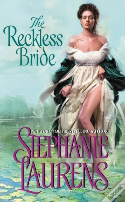 Capa do artigo The Reckless Bride