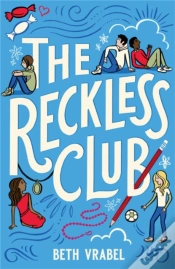 Capa do artigo The Reckless Club