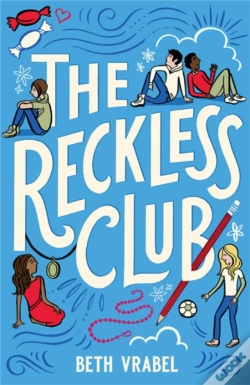 Capa do artigo The Reckless Club