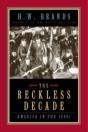 The Reckless Decade - Preview