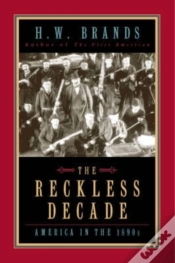 Capa do artigo The Reckless Decade