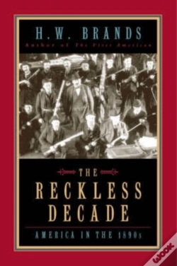 Capa do artigo The Reckless Decade