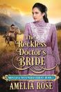 The Reckless Doctor'S Bride - Preview