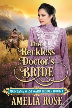 Capa do artigo The Reckless Doctor'S Bride