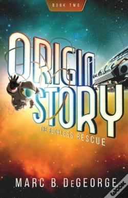 Capa do artigo The Reckless Rescue