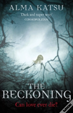 Capa do artigo The Reckoning