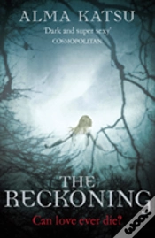 Capa do artigo The Reckoning
