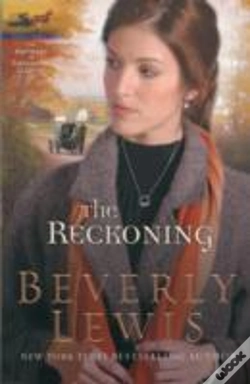 Capa do artigo The Reckoning