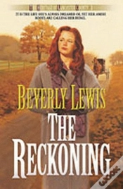 Capa do artigo The Reckoning