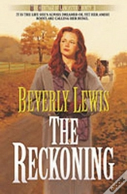 Capa do artigo The Reckoning