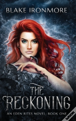 Capa do artigo The Reckoning