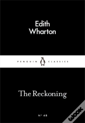 Capa do artigo The Reckoning