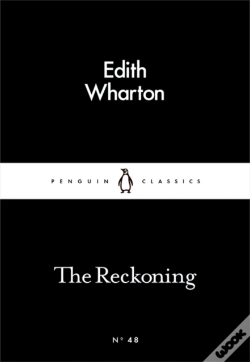 Capa do artigo The Reckoning