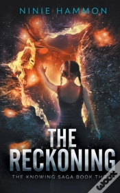 Capa do artigo The Reckoning