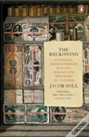 Capa do artigo The Reckoning