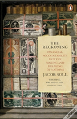 Capa do artigo The Reckoning