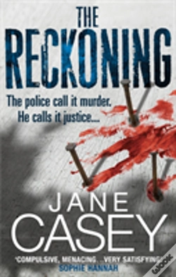Capa do artigo The Reckoning