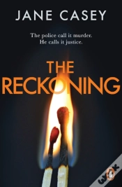 Capa do artigo The Reckoning