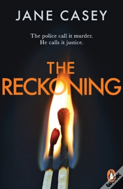Capa do artigo The Reckoning