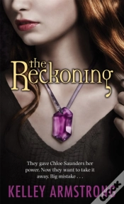 Capa do artigo The Reckoning