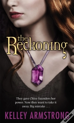 Capa do artigo The Reckoning