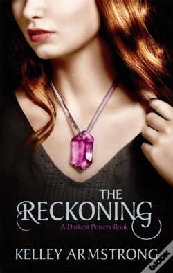 Capa do artigo The Reckoning
